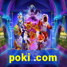 poki .com